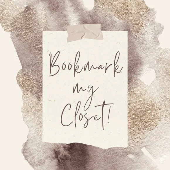 SALE Closet Clearance ๐บ EVERYTHING MUST GO! - Picture 2 of 2